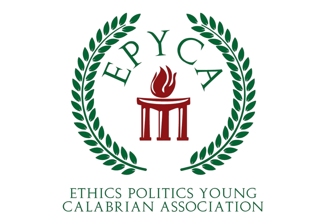 Logo Associazione EPYCA